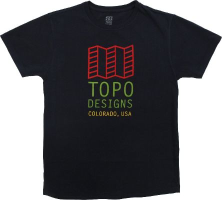 Original Logo Tee - Men's|-|T-Shirt Original Logo - Homme sold by The Last Hunt