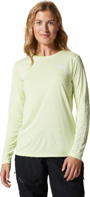 Wicked Tech Long Sleeve T-Shirt - Women's|-|T-shirt à manches longues Wicked Tech - Femme sold by The Last Hunt