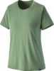 Capilene Cool Daily T-Shirt - Women's|-|T-shirt Capilene Cool Daily - Femme sold by The Last Hunt