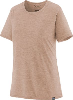 Capilene Cool Daily T-Shirt - Women's|-|T-shirt Capilene Cool Daily - Femme sold by The Last Hunt