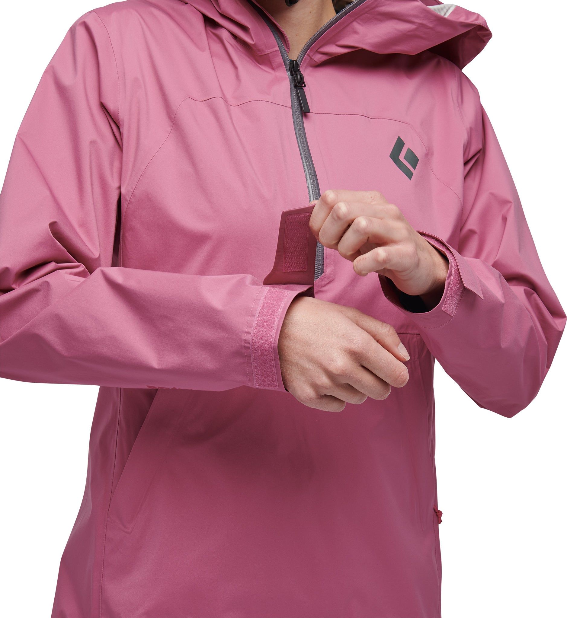 Stormline Stretch Anorak - Women's|-|Anorak extensible Stormline - Femme sold by The Last Hunt product image thumbnail 5