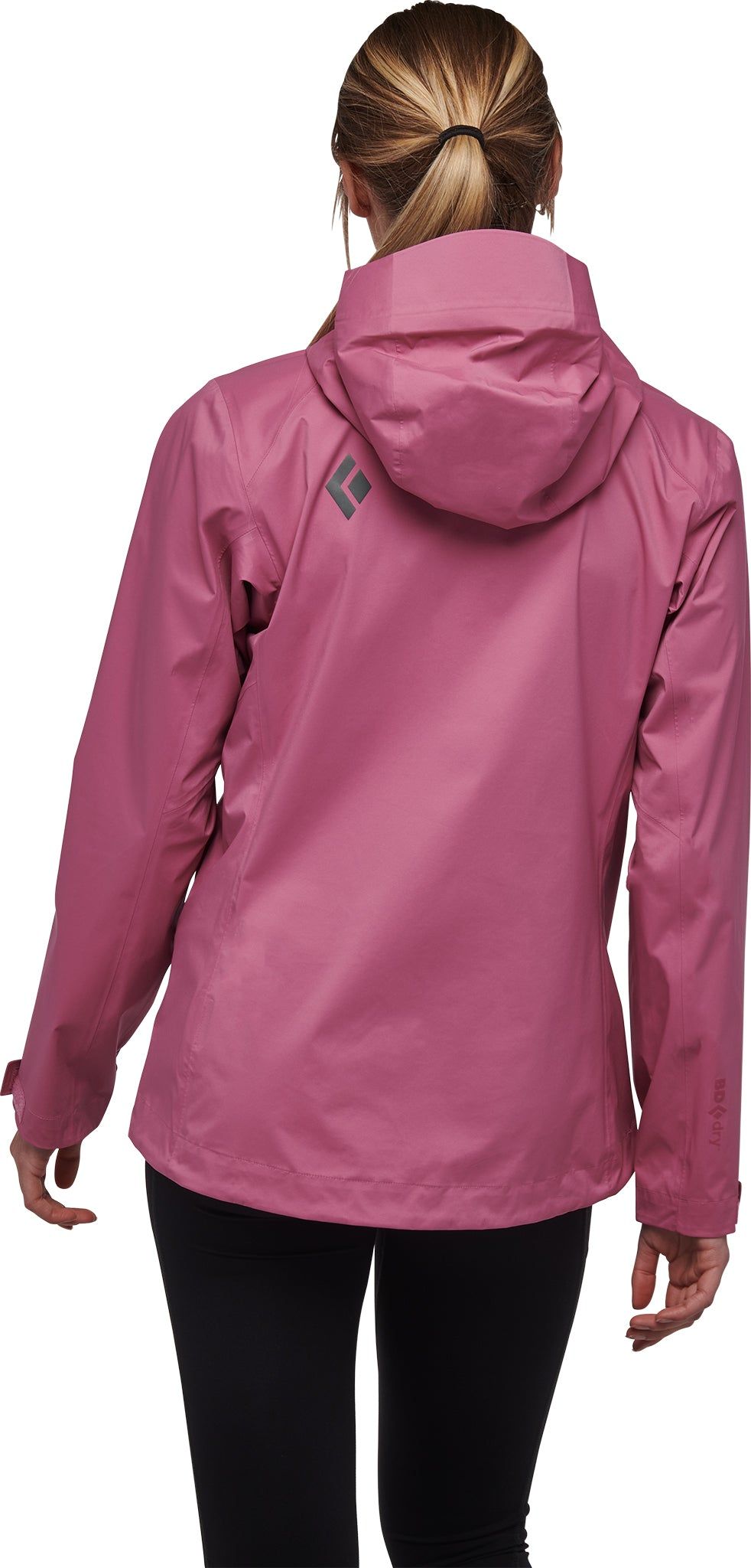 Stormline Stretch Anorak - Women's|-|Anorak extensible Stormline - Femme sold by The Last Hunt product image thumbnail 2