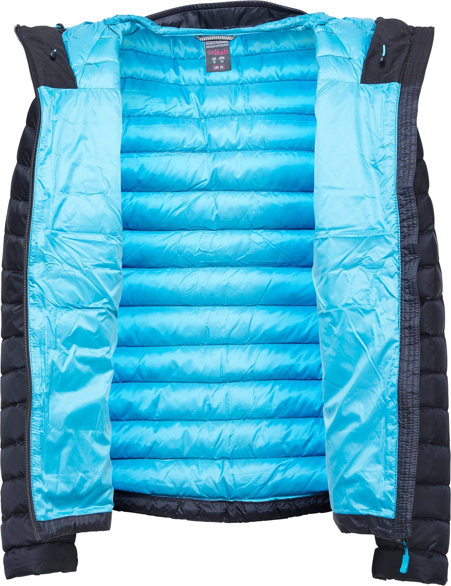 Melting Waves Sandals - Youth|-|Sandales Melting Waves - Jeunes sold by The Last Hunt product image thumbnail 4