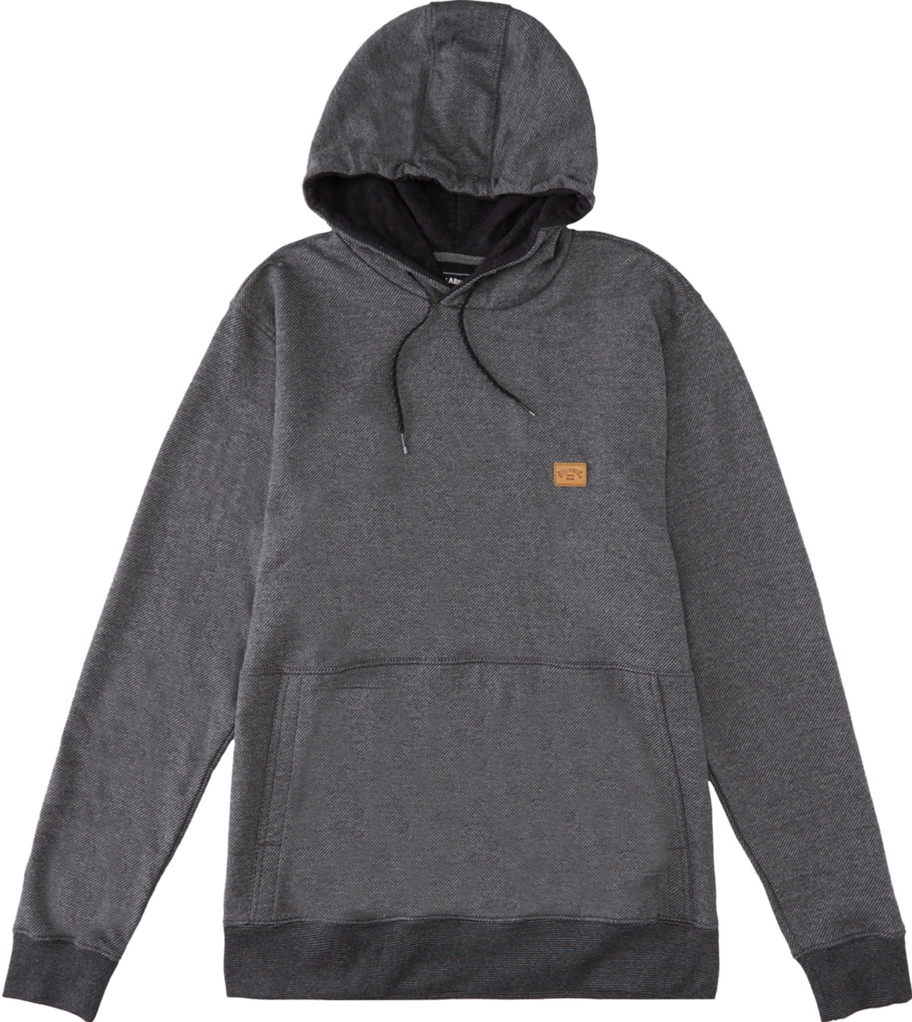 Hudson Pullover Hoodie - Men's|-|Chandail à capuchon Hudson - Homme sold by The Last Hunt product image thumbnail 3