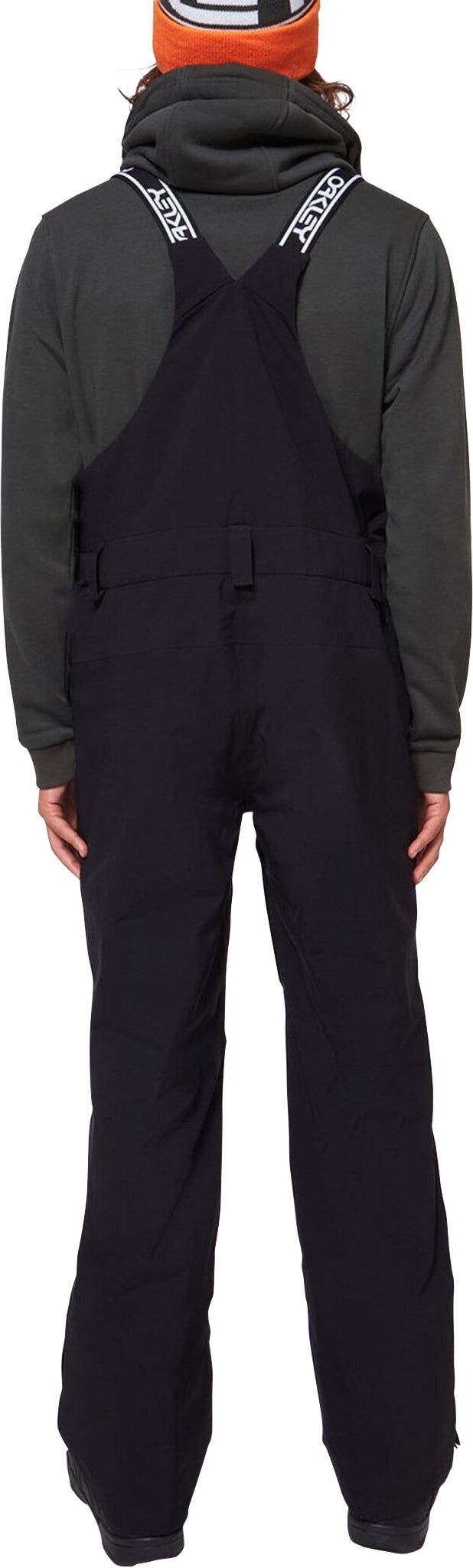 TNP Shell Bib - Men's|-|Salopette TNP Shell - Homme sold by The Last Hunt product image thumbnail 3