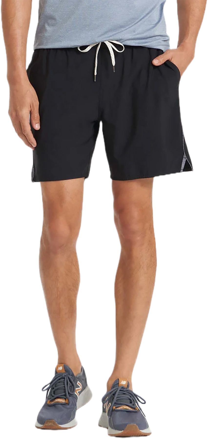Trail Shorts - Men's|-|Short Trail - Homme sold by The Last Hunt product image thumbnail 4