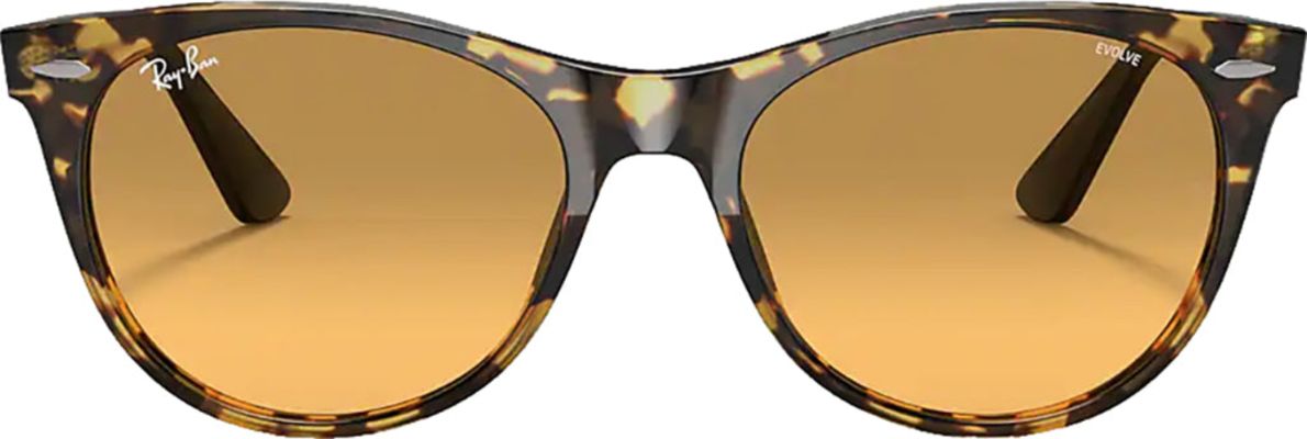 Wayfarer II Classic Non-Polarized Sunglass - Unisex|-|Lunettes soleil classiques non polarisées II Wayfarer - Unisexe sold by The Last Hunt