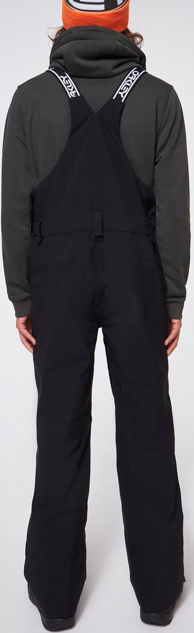 TNP Shell Bib - Men's|-|Salopette TNP Shell - Homme sold by The Last Hunt product image thumbnail 2