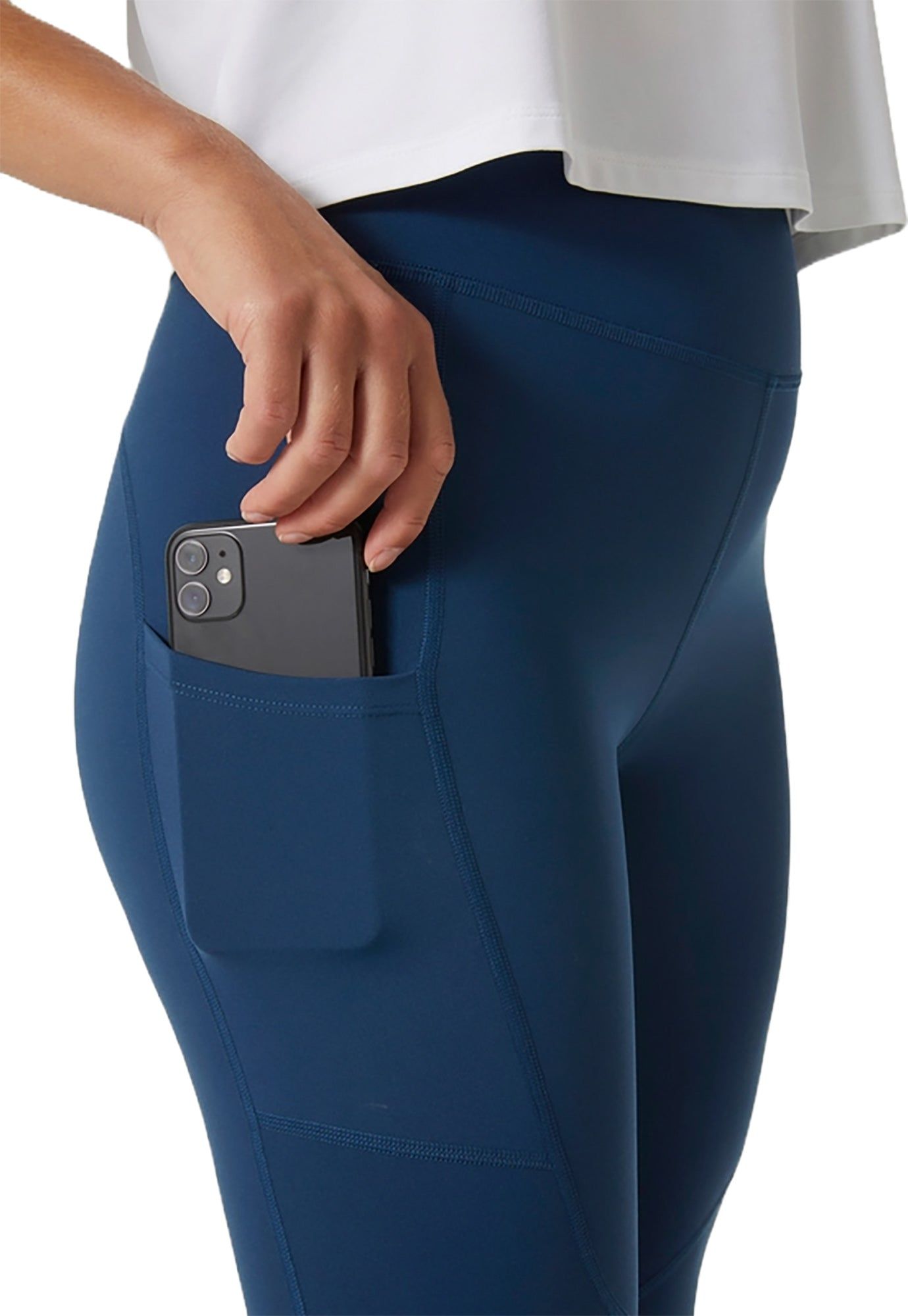 7/8 Constructed Legging - Women's|-|Legging construit 7/8 - Femme sold by The Last Hunt product image thumbnail 4