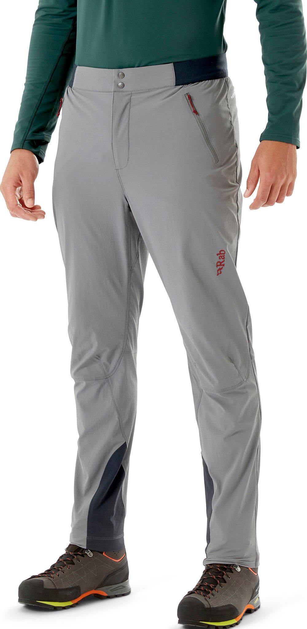Ascendor Light Pants - Men's|-|Pantalon léger Ascendor - Homme sold by The Last Hunt product image thumbnail 4