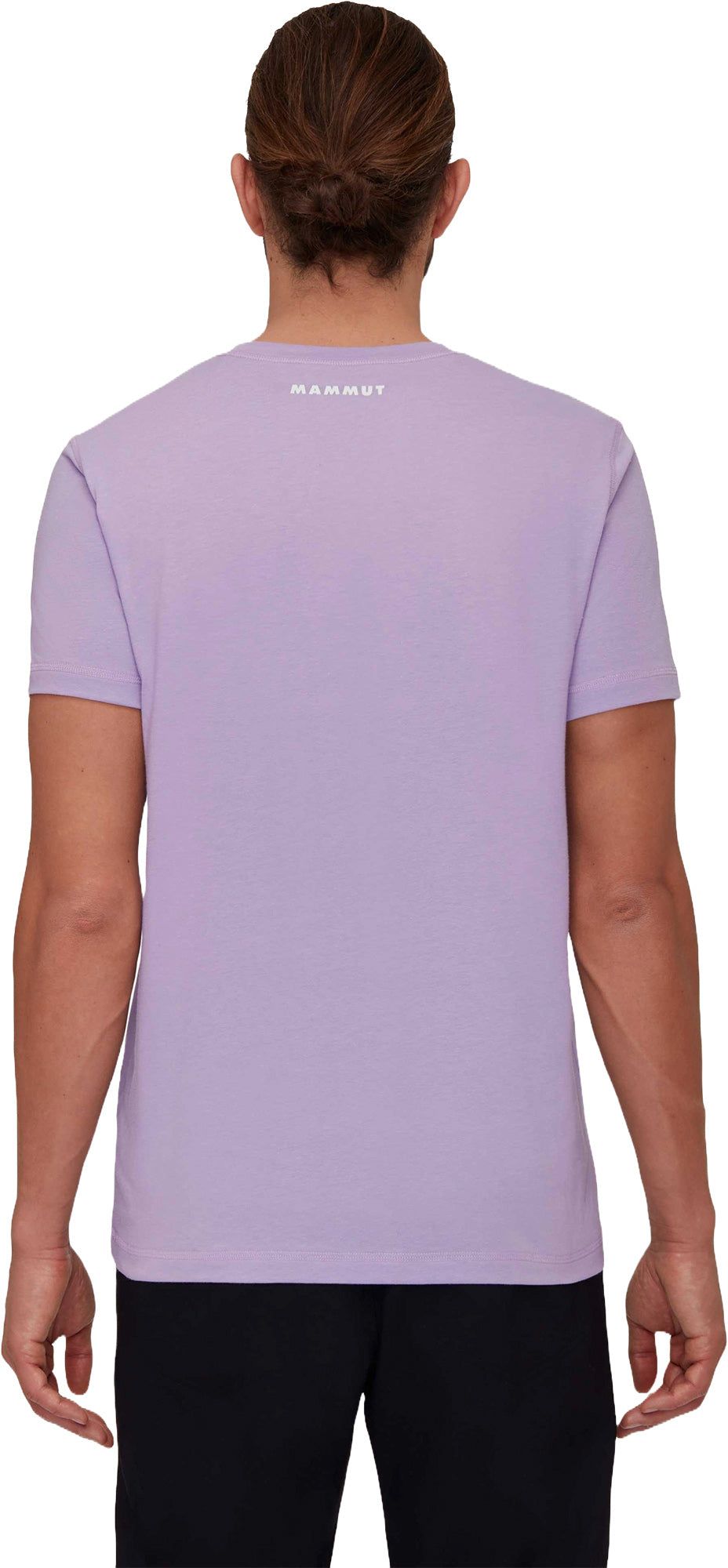 Mammut Core Logo T-Shirt - Men's|-|T-shirt Mammut Core Logo - Homme sold by The Last Hunt product image thumbnail 3