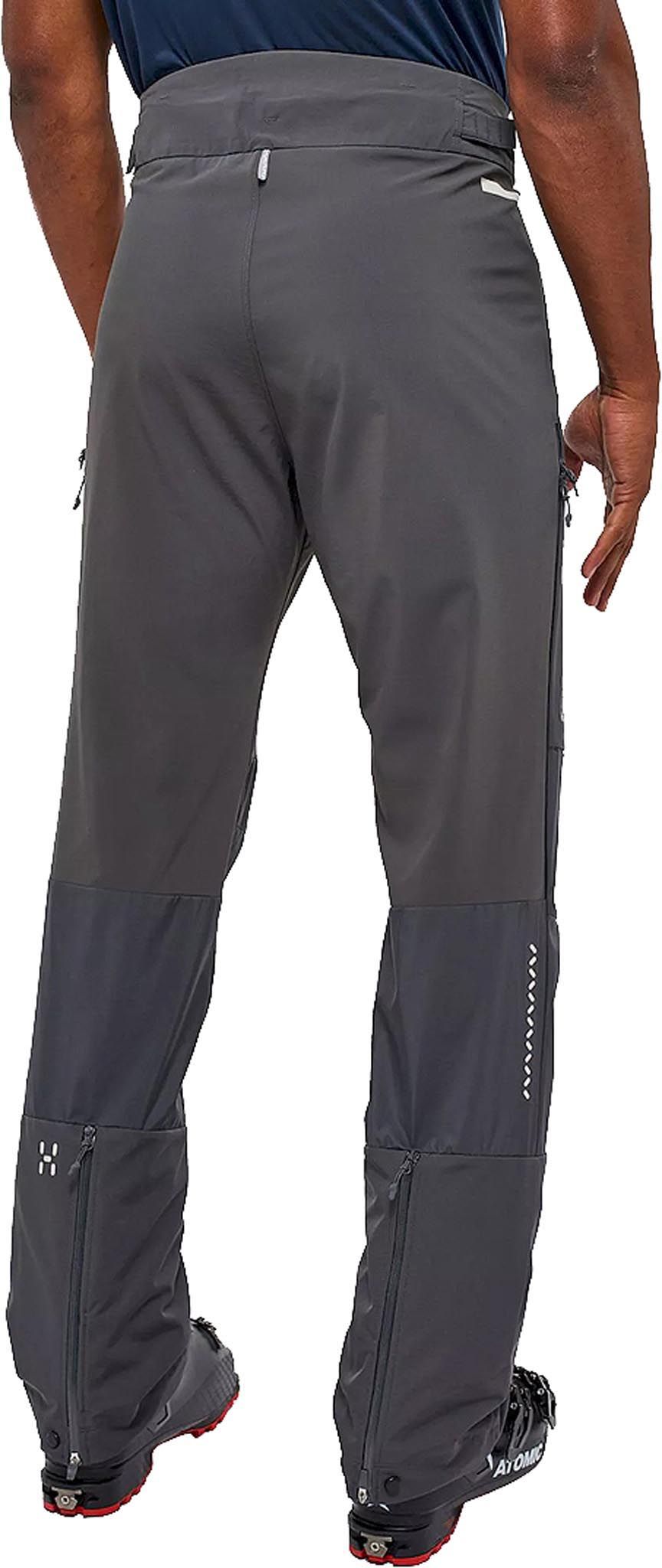 L.I.M Hybrid Touring Pant - Men's|-|Pantalon de randonnée hybride de L.I.M - Homme sold by The Last Hunt product image thumbnail 5