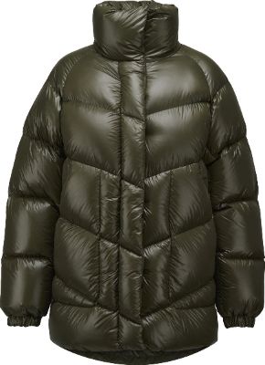 Brooklyn Parka - Women's|-|Parka Brooklyn - Femme sold by The Last Hunt