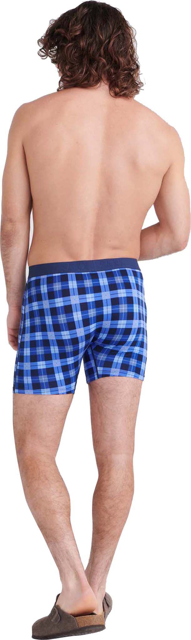 Ultra Boxer 3 Pack - Men's|-|Boxeur Ultra Ensemble de 3 - Homme sold by The Last Hunt product image thumbnail 2