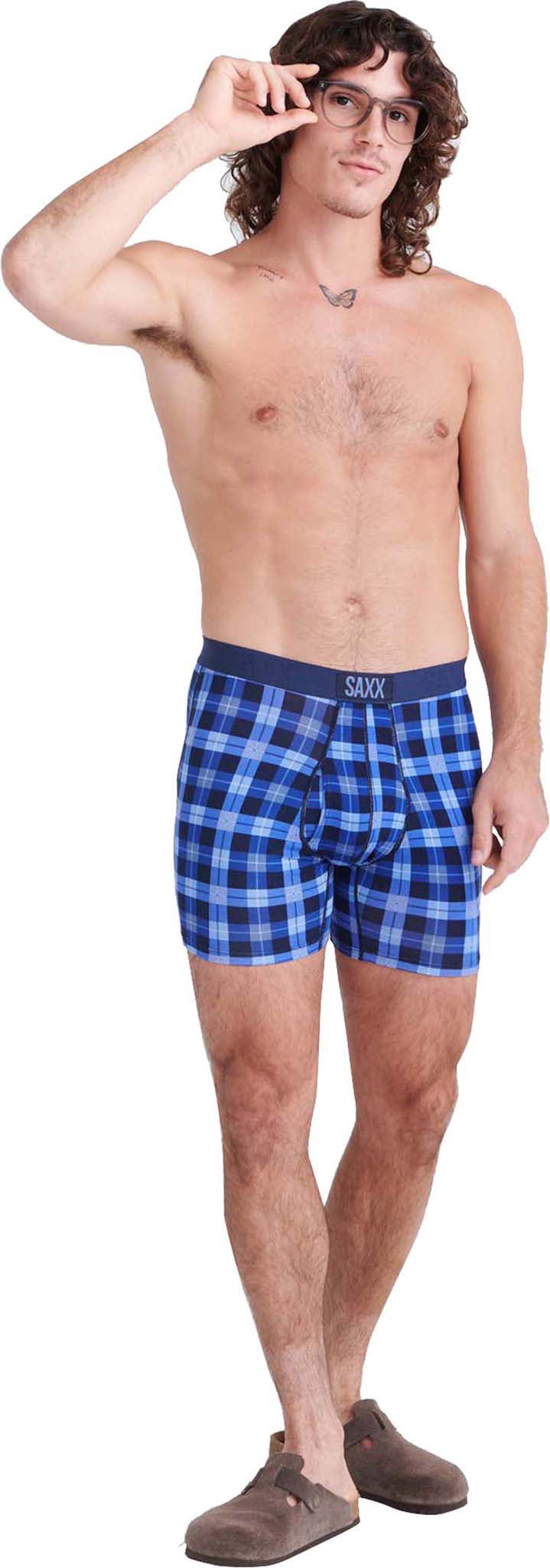Ultra Boxer 3 Pack - Men's|-|Boxeur Ultra Ensemble de 3 - Homme sold by The Last Hunt product image thumbnail 4
