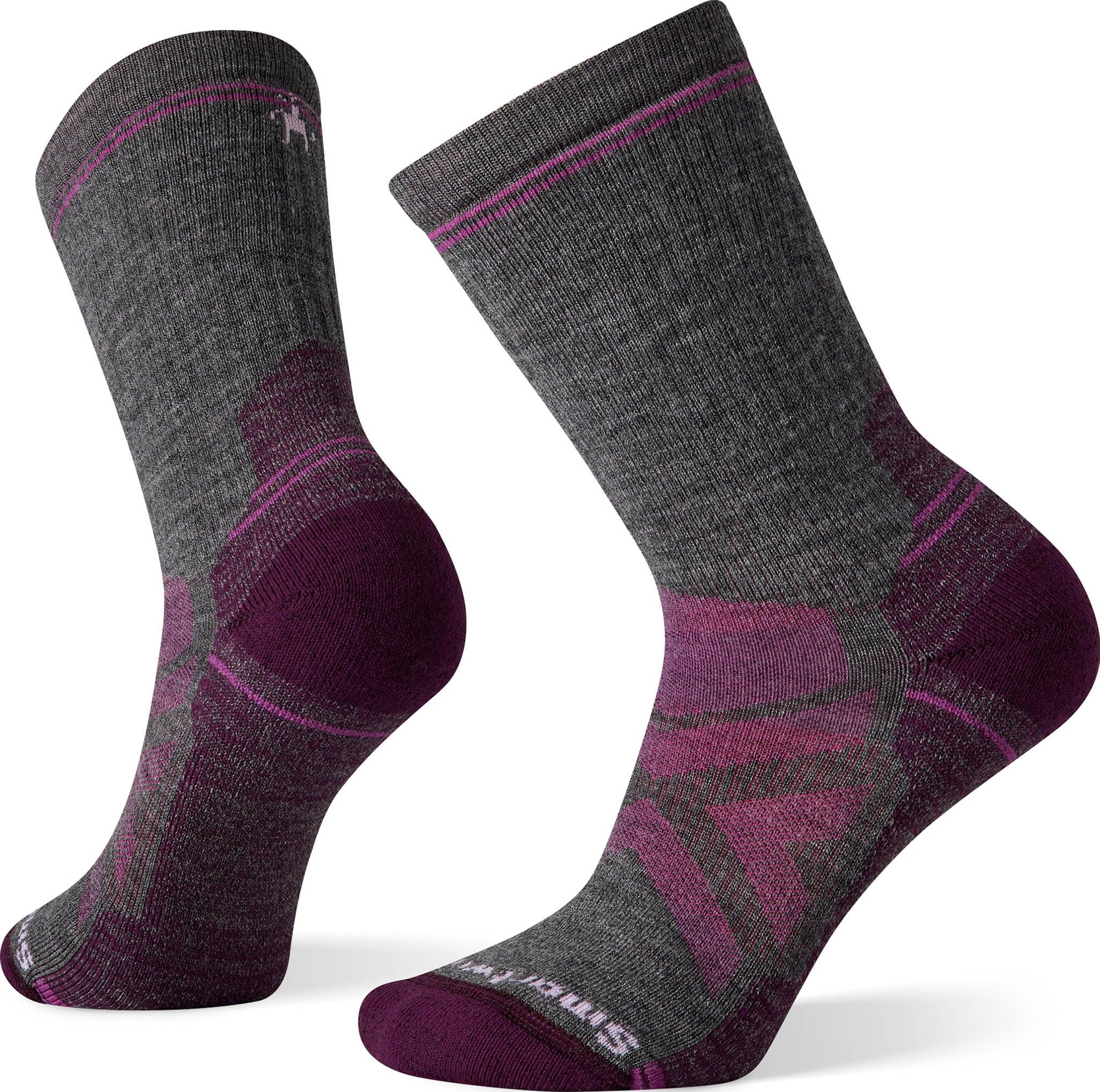 Performance Hike Full Cushion Crew Socks - Women's|-|Chaussettes mi-mollet à matelassage intégral Performance Hike - Femme sold by The Last Hunt product image thumbnail 2