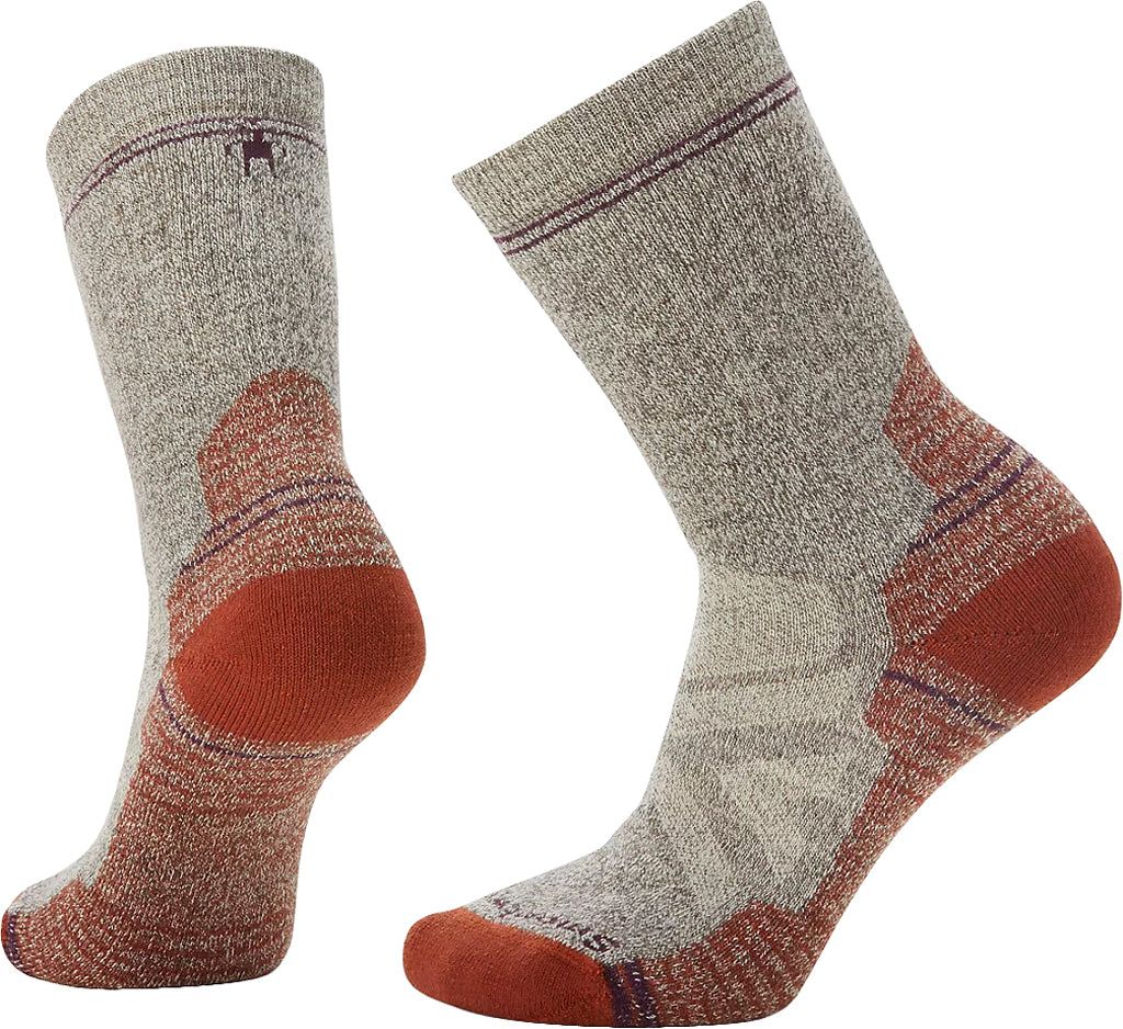 Performance Hike Full Cushion Crew Socks - Women's|-|Chaussettes mi-mollet à matelassage intégral Performance Hike - Femme sold by The Last Hunt