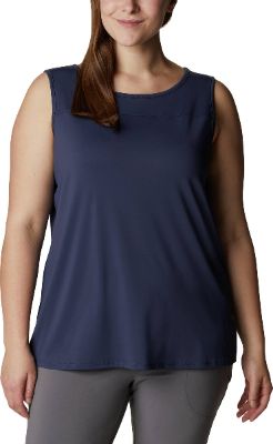 Chill River™ Tank - Plus Size - Women's|-|Camisole Chill River™ - Grandes Tailles - Femme sold by The Last Hunt