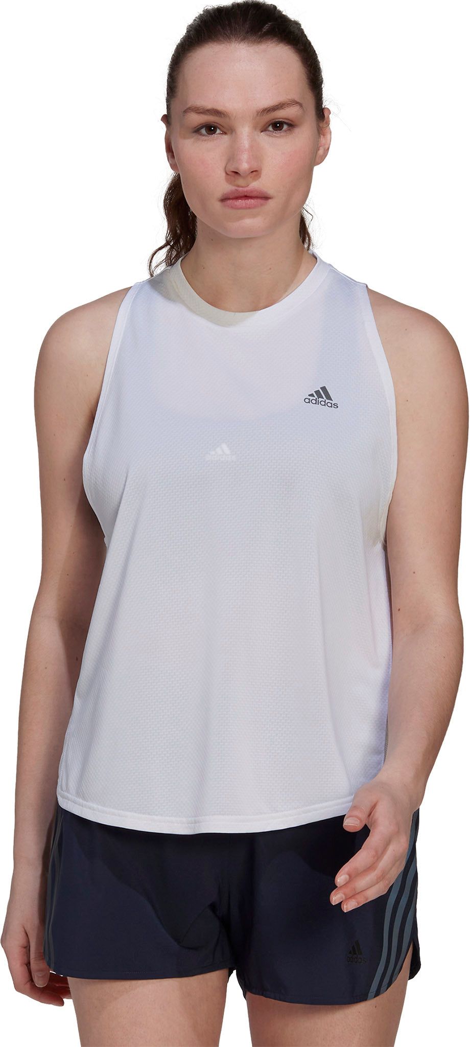 Run Icons Running Tank Top - Women's|-|Débardeur de course Run Icons - Femme sold by The Last Hunt product image thumbnail 5