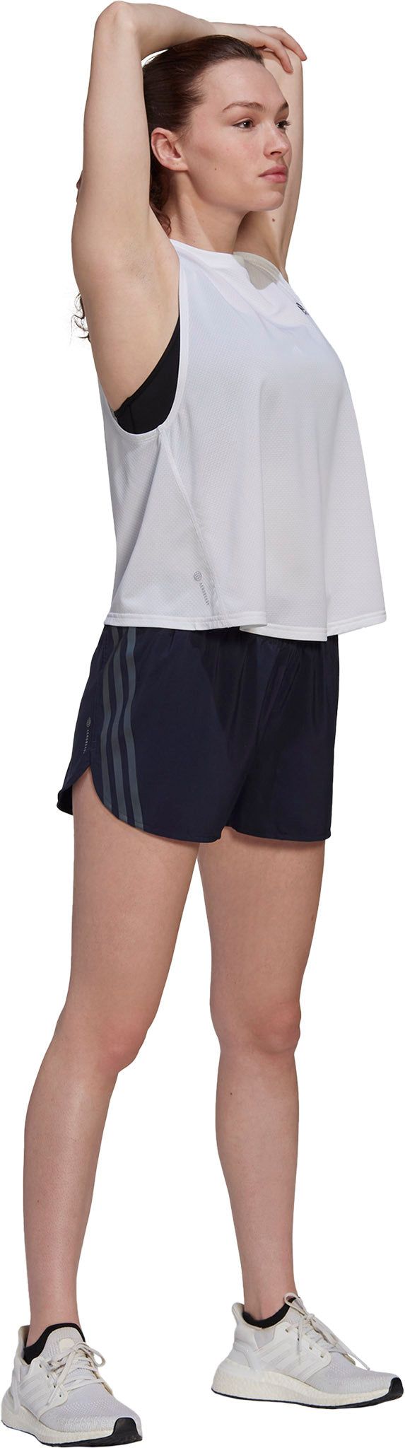 Run Icons Running Tank Top - Women's|-|Débardeur de course Run Icons - Femme sold by The Last Hunt product image thumbnail 3