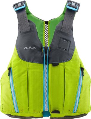 Nora PFD Life Vest - Women's|-|Gilet de sauvetage Nora PFD - Femme sold by The Last Hunt