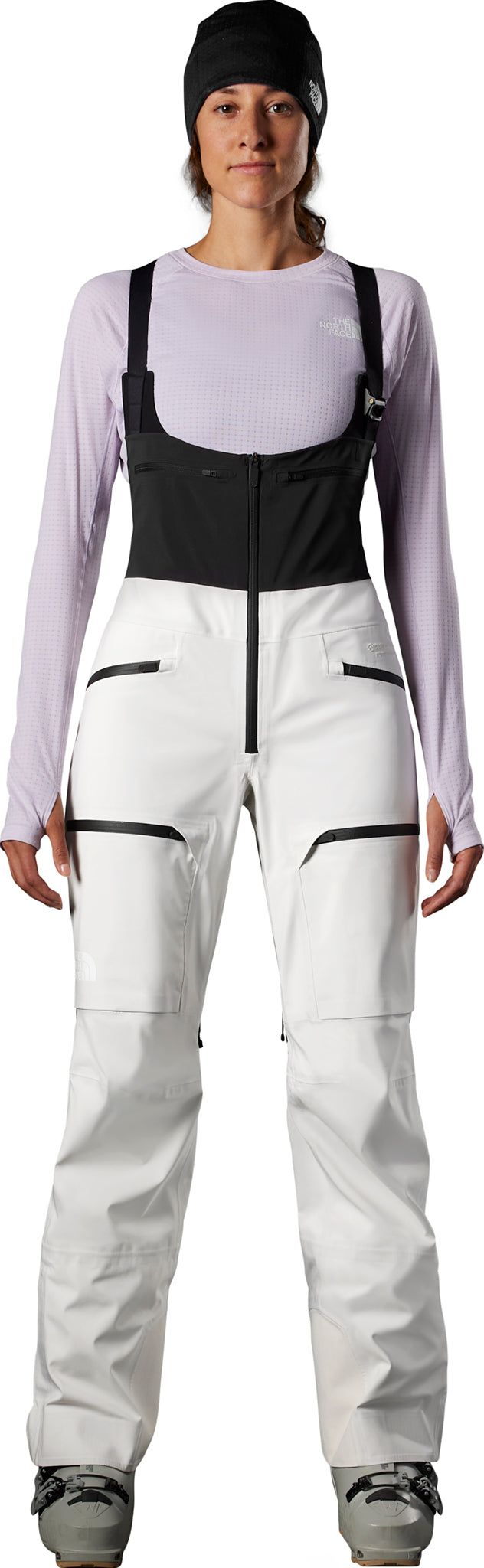 Summit Series Verbier FUTURELIGHT Bib - Women’s|-|Salopette FUTURELIGHT Summit Series Verbier - Femme sold by The Last Hunt product image thumbnail 5