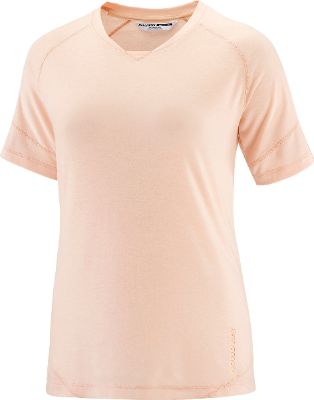 Runlife Short Sleeve T-Shirt - Women's|-|T-shirt à manches courtes Runlife - Femme sold by The Last Hunt