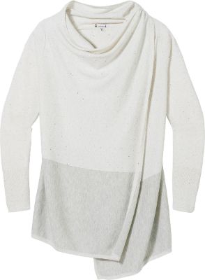Edgewood Wrap Sweater - Women's|-|Chandail portefeuille Edgewood - Femme sold by The Last Hunt