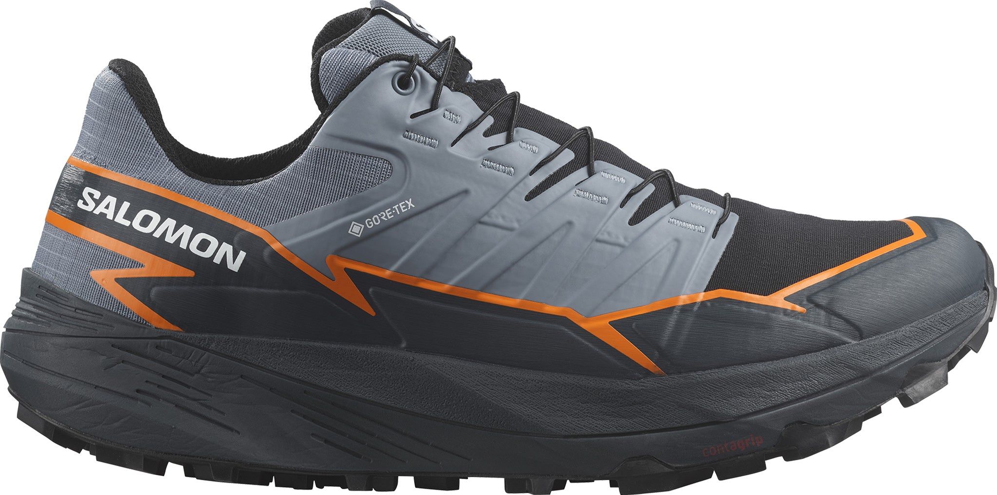 Thundercross Gtx Shoe - Men's|-|Chaussure Thundercross Gtx - Homme sold by The Last Hunt