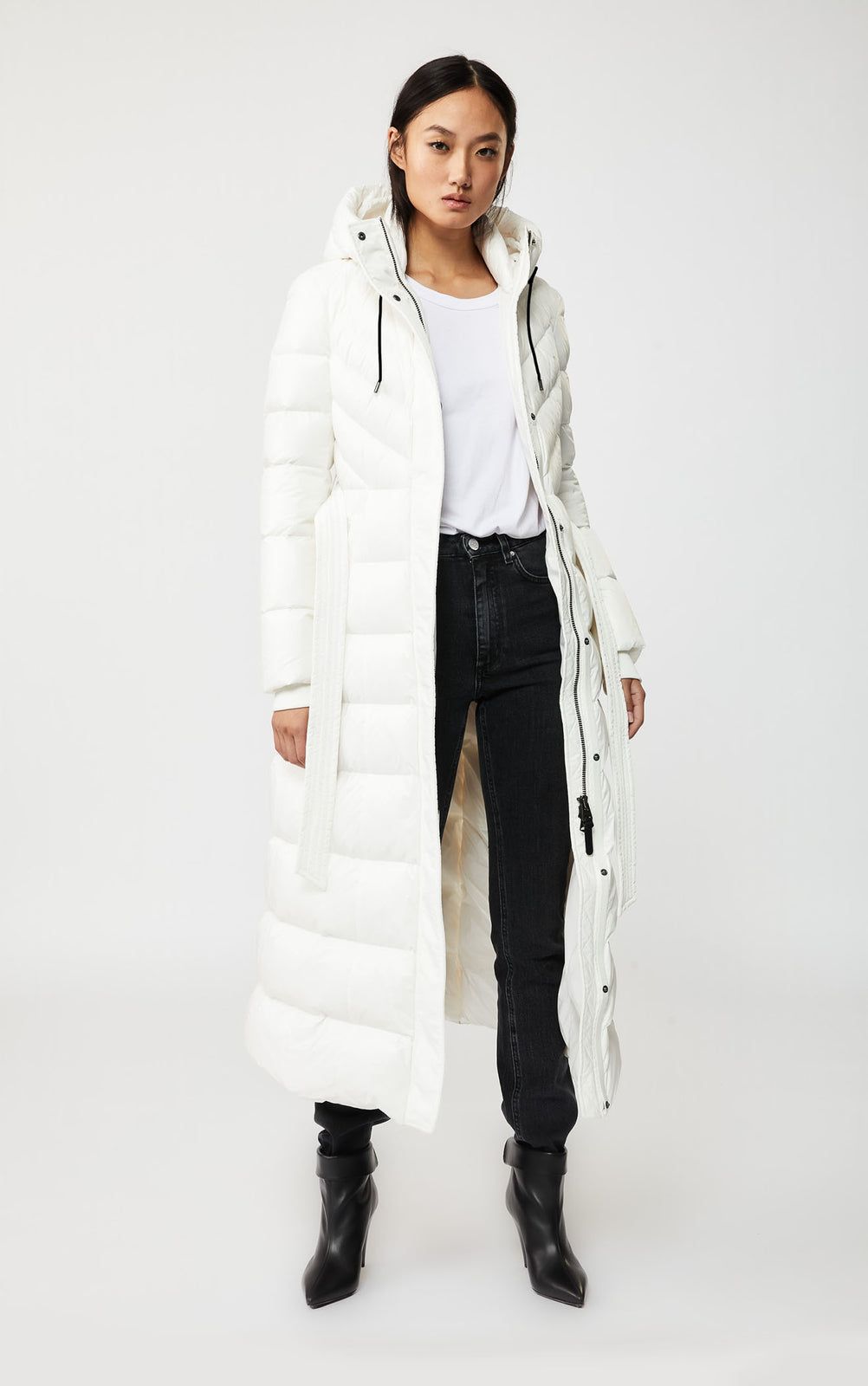 Thundercross Gtx Shoe - Men's|-|Chaussure Thundercross Gtx - Homme sold by The Last Hunt product image thumbnail 2