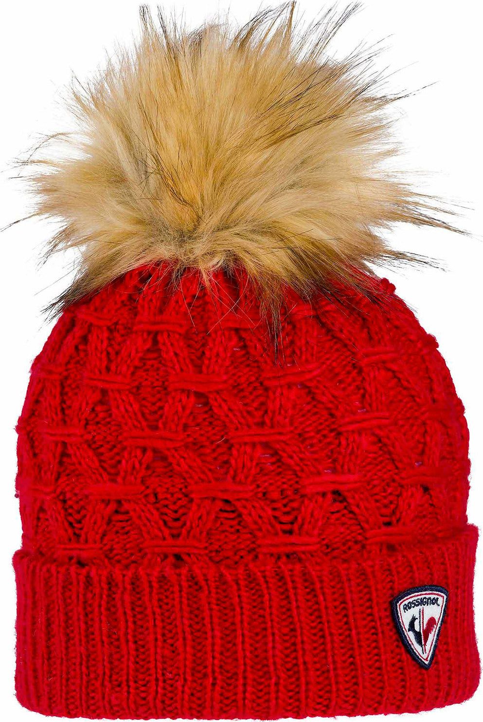 Women's L3 Yuna Beanie|-|Tuque L3 Yuna Beanie sold by The Last Hunt product image thumbnail 2