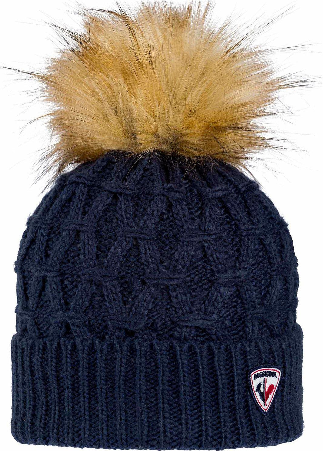 Women's L3 Yuna Beanie|-|Tuque L3 Yuna Beanie sold by The Last Hunt