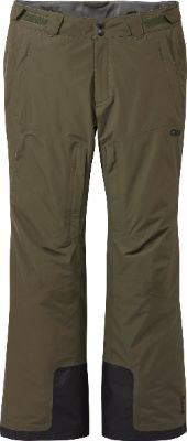 Tungsten Pants - Men's|-|Pantalon Tungsten - Homme made by Outdoor Research