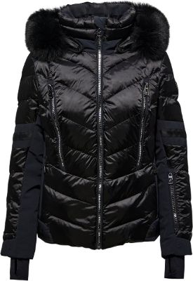 Nele Splendid Fur Jacket - Women's|-|Manteau à fourrure Nele Splendid - Femme sold by The Last Hunt