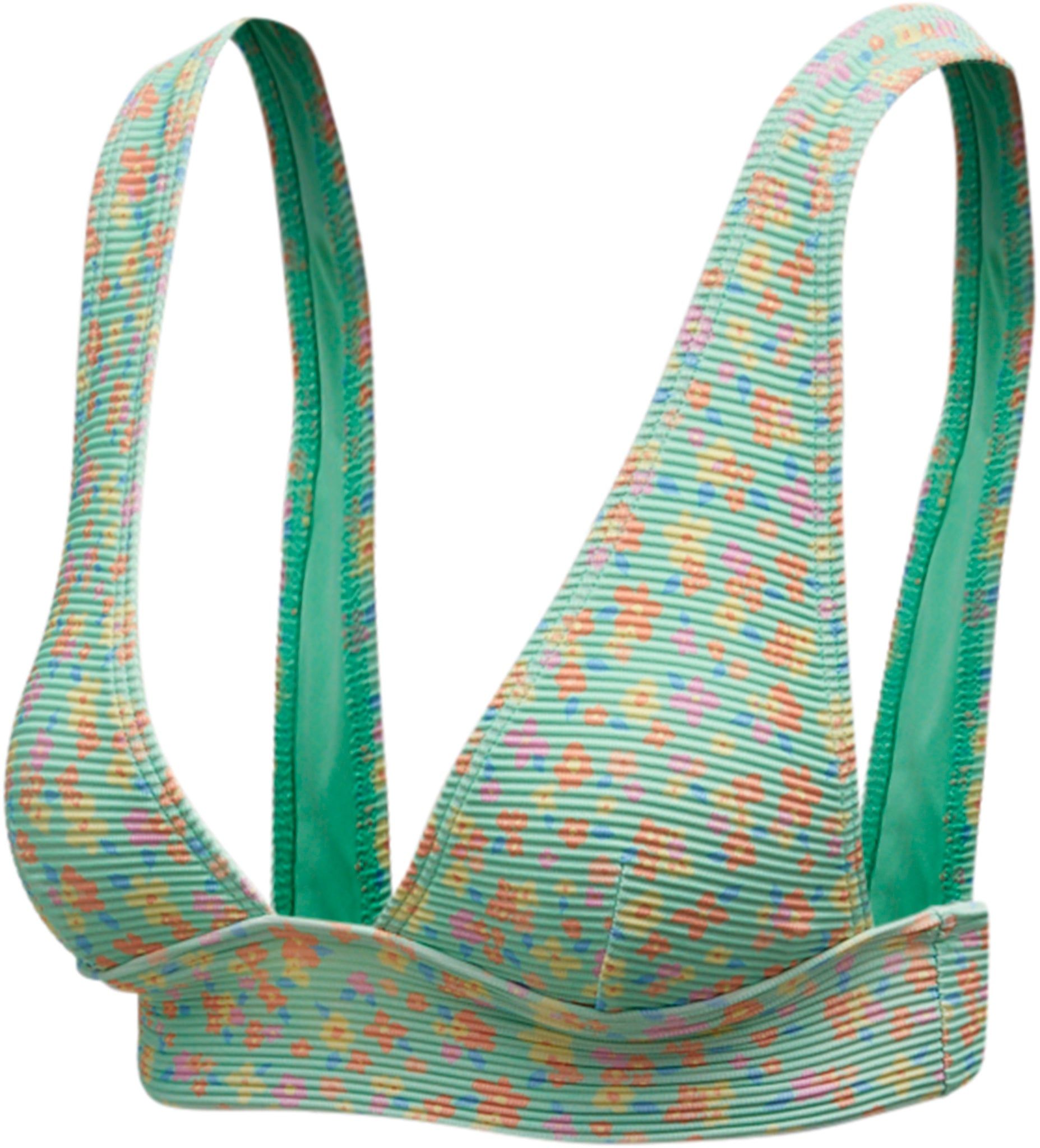 I Sea You Tanlines Plunge Bikini Top - Women's|-|Haut de bikini plongeant I Sea You Tanlines - Femme sold by The Last Hunt product image thumbnail 3