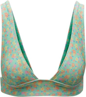 I Sea You Tanlines Plunge Bikini Top - Women's|-|Haut de bikini plongeant I Sea You Tanlines - Femme sold by The Last Hunt