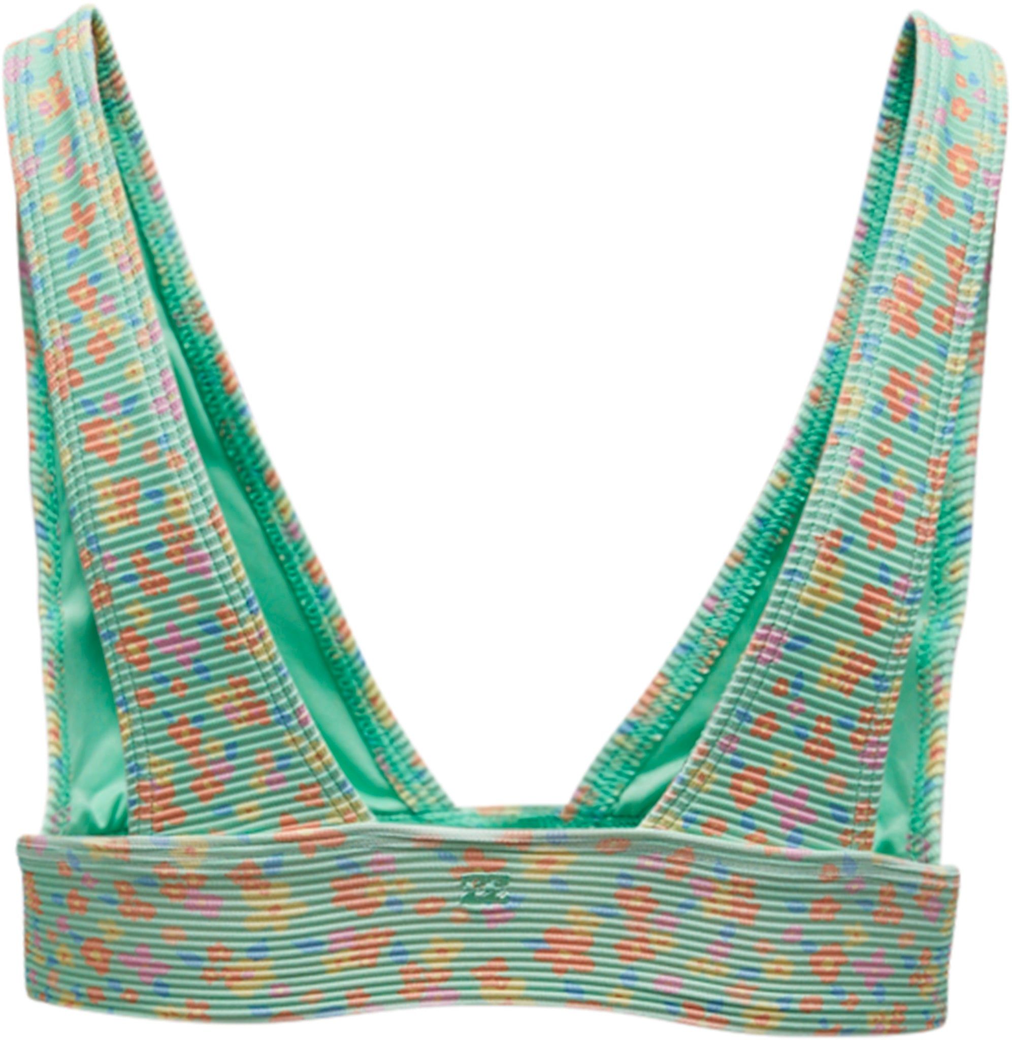 I Sea You Tanlines Plunge Bikini Top - Women's|-|Haut de bikini plongeant I Sea You Tanlines - Femme sold by The Last Hunt product image thumbnail 2