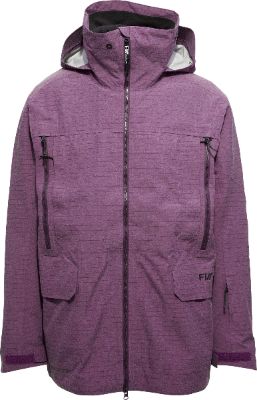 Catalyst Fusion Jacket - Unisex|-|Manteau Fusion Catalyst - Unisexe sold by The Last Hunt