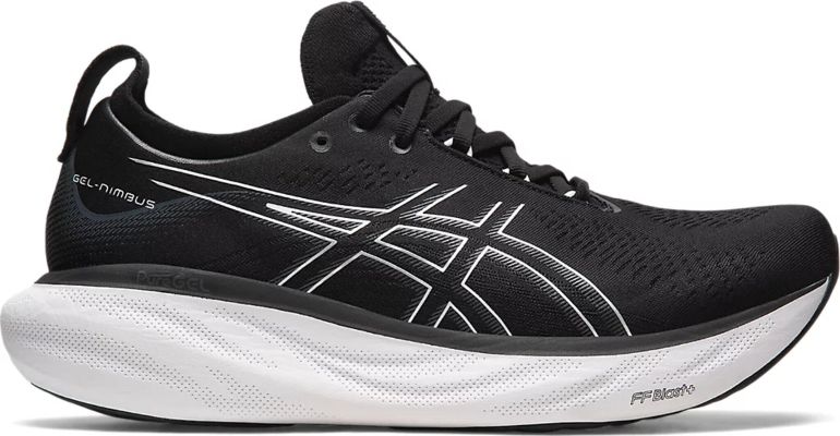 Gel-Nimbus 25 Road Running Shoes - Men's|-|Chaussures de course sur route Gel-Nimbus 25 - Homme sold by The Last Hunt