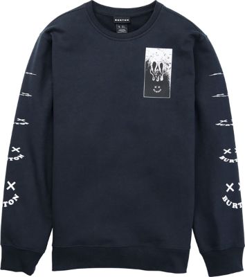 Skeleton Key 24 Fleece Crewneck Sweatshirt - Men's|-|Skeleton Key 24 Fleece Crewneck Sweatshirt - Homme sold by The Last Hunt