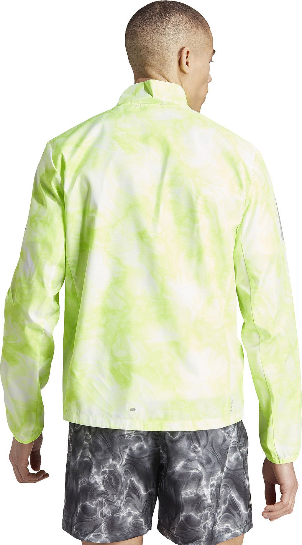 Otr Aop Jacket - Men's|-|Manteau Otr Aop - Homme sold by The Last Hunt product image thumbnail 4