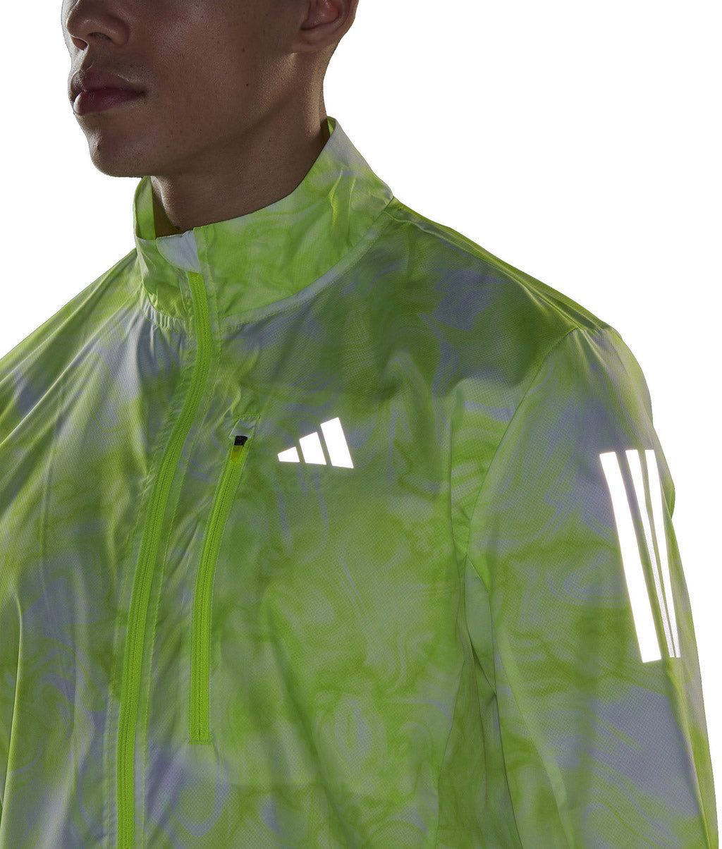 Otr Aop Jacket - Men's|-|Manteau Otr Aop - Homme sold by The Last Hunt product image thumbnail 5