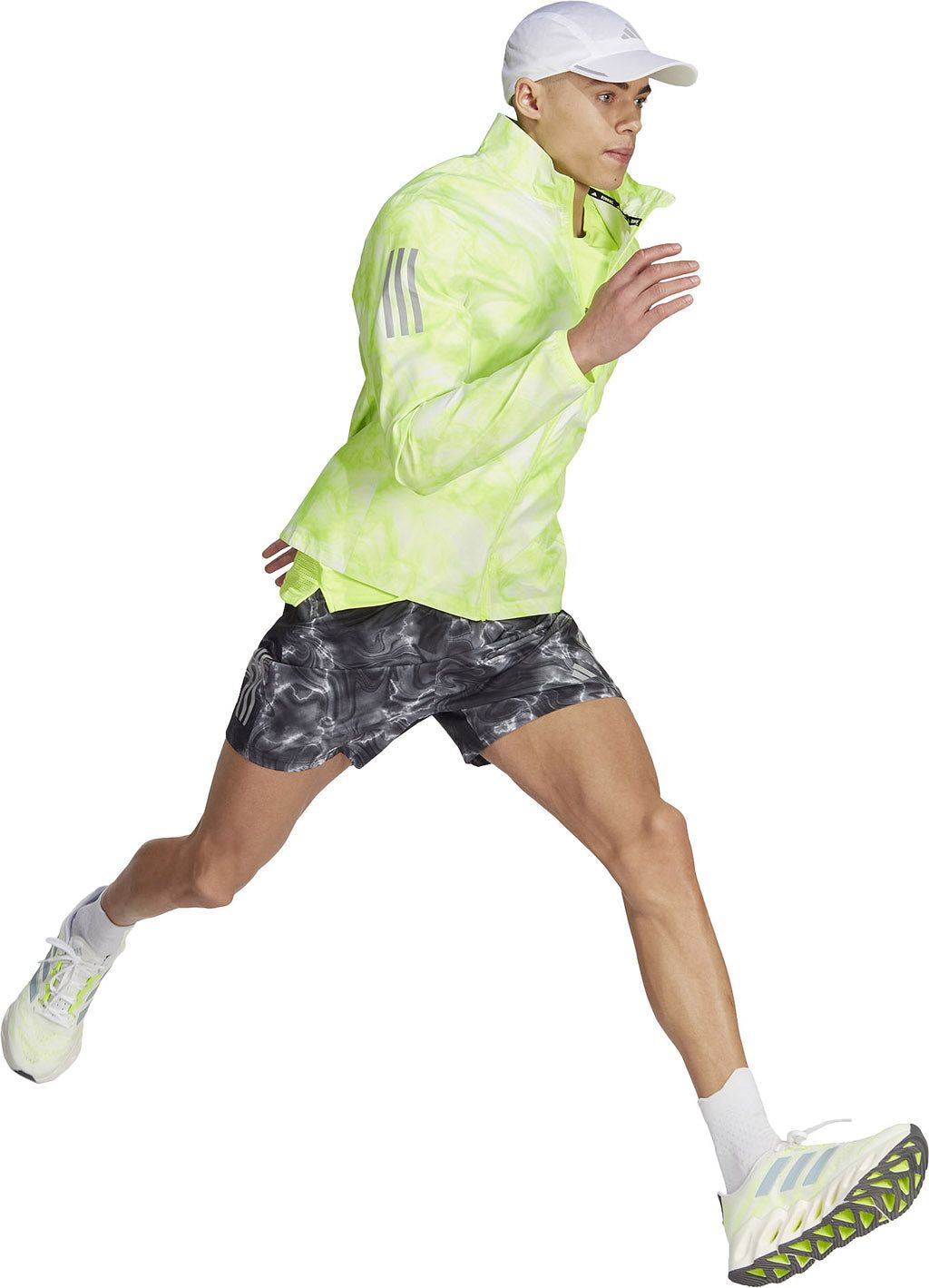 Otr Aop Jacket - Men's|-|Manteau Otr Aop - Homme sold by The Last Hunt product image thumbnail 3