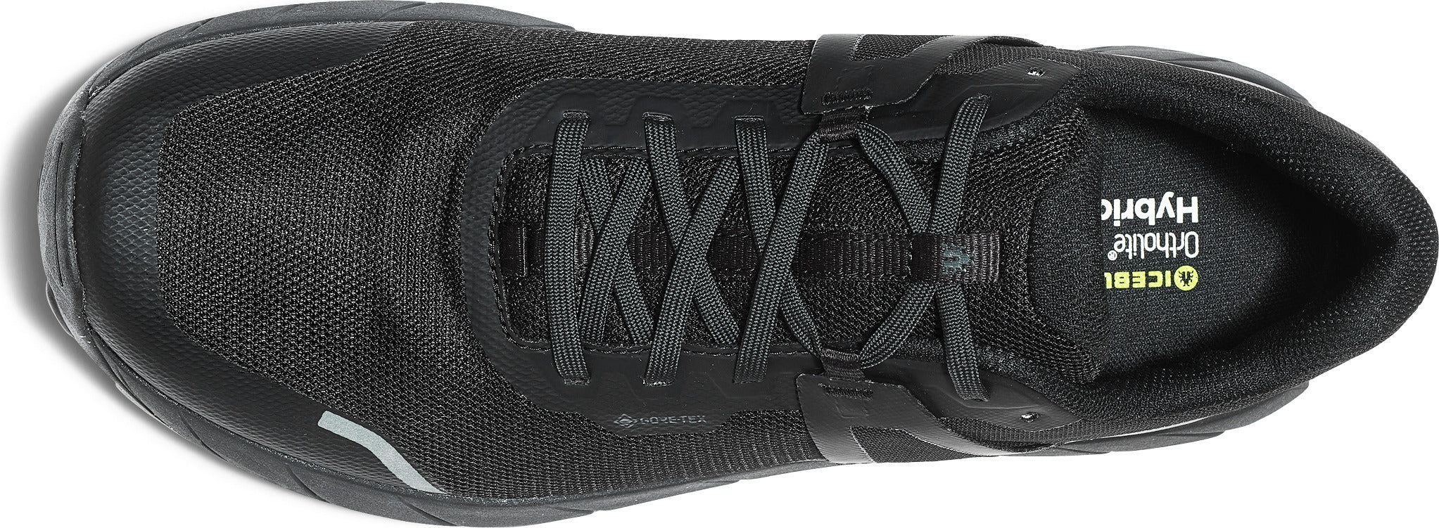 Arcus BUGrip GTX Shoes - Women's|-|Chaussures Arcus BUGrip GTX - Femme sold by The Last Hunt product image thumbnail 3