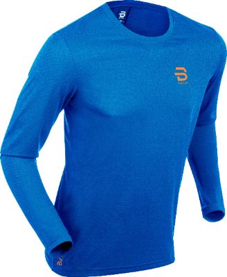 Flash Long Sleeve Technical Training Top - Men's|-|Haut d'entraînement technique à manches longues Flash - Homme sold by The Last Hunt
