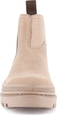 Pallatrooper Chelsea Waterproof Boots - Unisex|-|Bottes imperméables Pallatrooper Chelsea - Unisexe sold by The Last Hunt