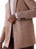 Houndstooth Blazer - Women's|-|Blazer pied-de-poule - Femme sold by The Last Hunt
