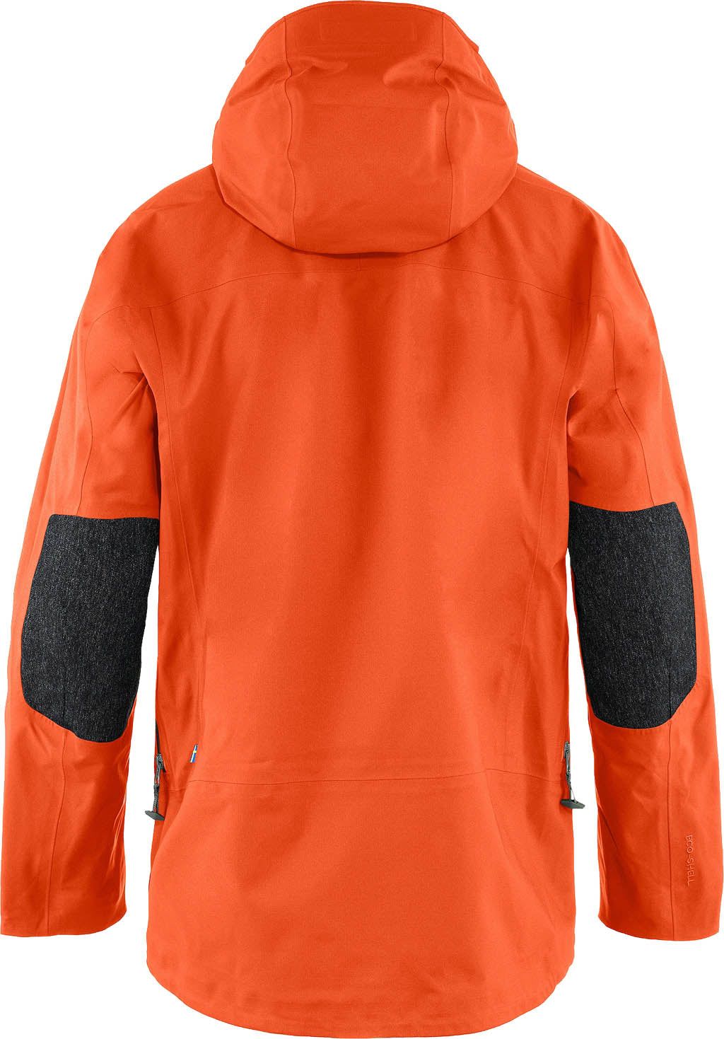 Bergtagen Eco-Shell Jacket- Men's|-|Manteau Bergtagen Eco-Shell - Homme sold by The Last Hunt product image thumbnail 2