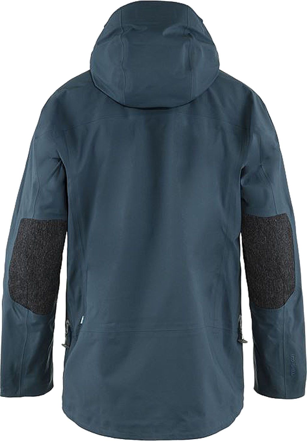 Bergtagen Eco-Shell Jacket- Men's|-|Manteau Bergtagen Eco-Shell - Homme sold by The Last Hunt product image thumbnail 4