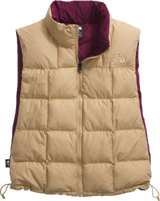 Lhotse Reversible Vest - Women's|-|Veste réversible Lhotse - Femme sold by The Last Hunt